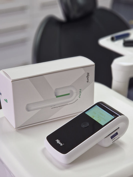 BioMarker Sofort-Analyse-Gerät PalmF