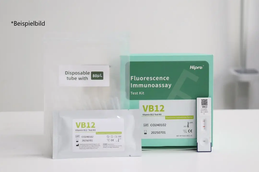 C-reaktive Protein (CRP) Praxis-Sofort-Tests